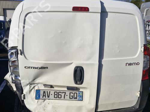 Engine CITROËN NEMO Box Body/MPV (AA_) 1.4 HDi | BP39990055M1 - Image 11