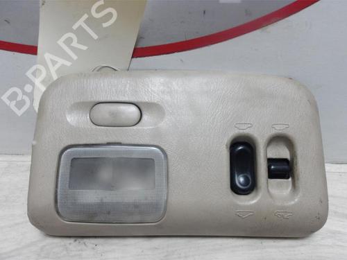 Interior roof light NISSAN X-TRAIL I (T30) 2.2 Di 4x4 | BP13269372I8 