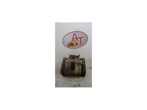 Used Left front brake caliper RENAULT MODUS / GRAND MODUS (F/JP0_) 1.5 dCi (FP0F, JP0F) (86 hp) 13270533