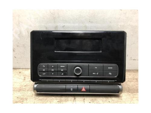 Multifunctionele display CITROËN C3 / C3 ORIGIN III (SX) 1.2 VTi 68 | BP23873325C48 