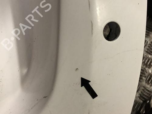 Rear bumper CITROËN C4 Picasso II 1.6 HDi / BlueHDi 115 | BP31187399C8