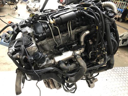 Engine CITROËN C4 Picasso I MPV (UD_) 1.6 HDi | BP31632375M1 