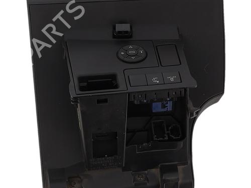 Switch PEUGEOT 508 SW I (8E_) 2.2 HDi | BP36568711I30 - Image 5