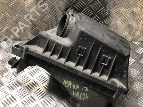 Luftfilter kasse OPEL ASTRA J (P10) 1.7 CDTI (68) (110 hp) 31198245