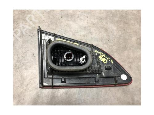 Right tailgate light RENAULT SCÉNIC III (JZ0/1_) 1.5 dCi | BP20623322C80 