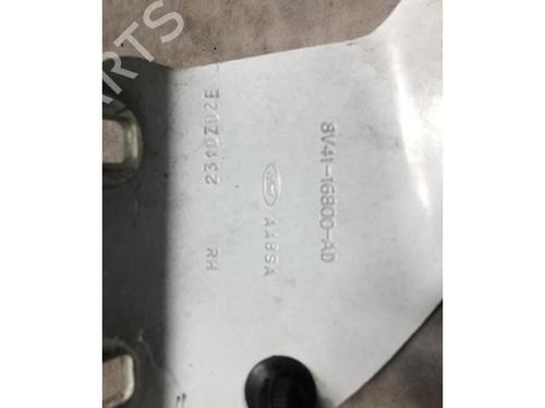 Hinge/Door check strap FORD KUGA I 2.0 TDCi | BP20618769C146