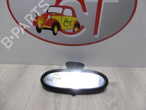 Rear mirror MINI MINI (R50, R53) One | BP13280073I6 - Image 3