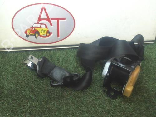 Used Rear right seatbelt CITROËN C4 Picasso I MPV (UD_) 1.6 HDi (109 hp) 29820301