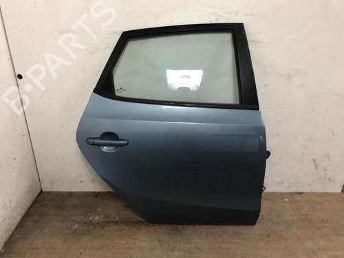 Used Right rear door HYUNDAI i30 (FD) 1.6 CRDi (90 hp) 23872986