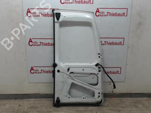 Used Left tailgate Left tailgate PEUGEOT EXPERT Van (222) 2.0 HDI (94 hp) 20633173 20633173