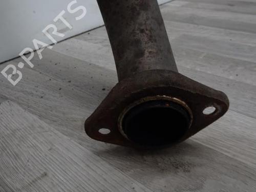 Used Exhaust system NISSAN PRIMERA Hatchback (P12) 1.9 dCi (116 hp) 13129821