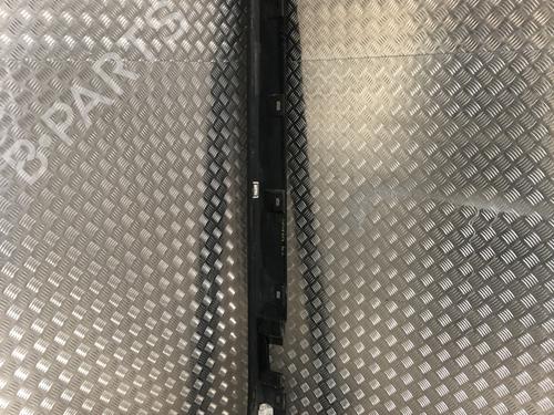 Left sideskirt AUDI A6 C7 Avant (4G5, 4GD) 2.0 TDI | BP31186021C115