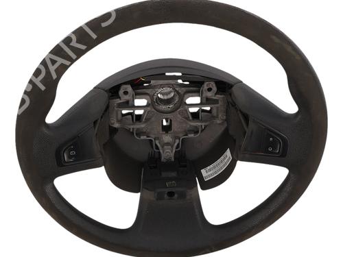 Used Steering wheel Steering wheel RENAULT MASTER III Van (FV) 2.3 dCi 110 FWD (FV0R, FV0W, FV1A) (110 hp) 36308520 36308520