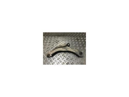 Used Left front suspension arm RENAULT CLIO IV (BH_) 1.2 16V (73 hp) 27581318