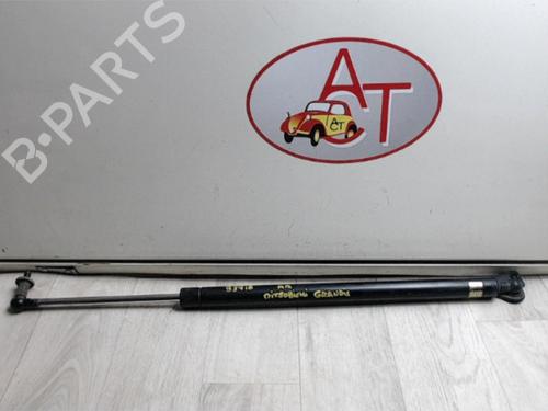 Used Tailgate lift support MITSUBISHI GRANDIS (NA_W) 2.0 DI-D (NA8W) (136 hp) 15786035