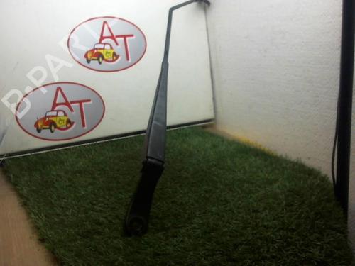 Used Front windshield wiper arm VW POLO V (6R1, 6C1) 1.6 TDI (90 hp) 20616574