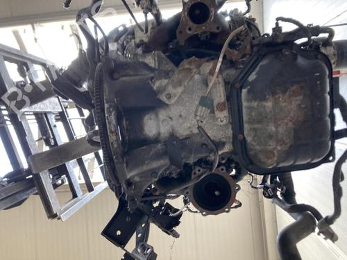 Engine NISSAN MURANO I (Z50) 3.5 4x4 | BP37608300M1 - Image 5