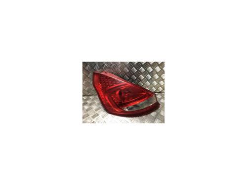Venstre Baklys FORD FIESTA VI (CB1, CCN) 1.4 TDCi (68 hp) 25748212