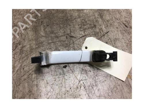 Rear right exterior door handle VW POLO V (6R1, 6C1) 1.6 TDI | BP20623052C130 