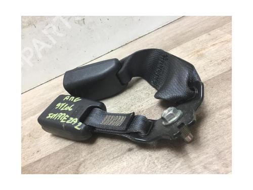 Seat buckle SUBARU IMPREZA Hatchback (GR, GH, G3) 2.0 D AWD | BP20627006I32 