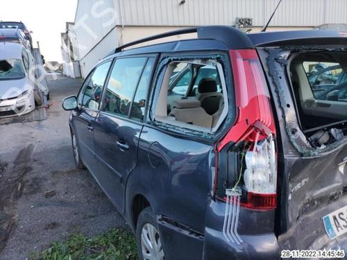 Used Parts CITROËN C4 Grand Picasso I (UA_) 1.6 HDi 4693725