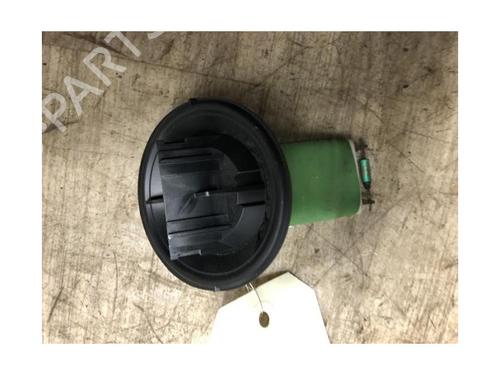 Heater resistor VW POLO V (6R1, 6C1) 1.4 TDI | BP20385237M108 