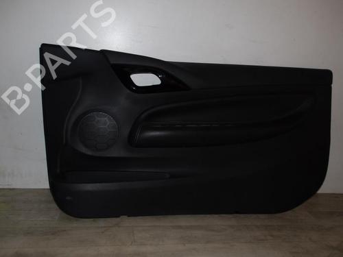 Used Front right panel CITROËN DS3 (SA_) 1.6 HDi 115 (114 hp) 13270365
