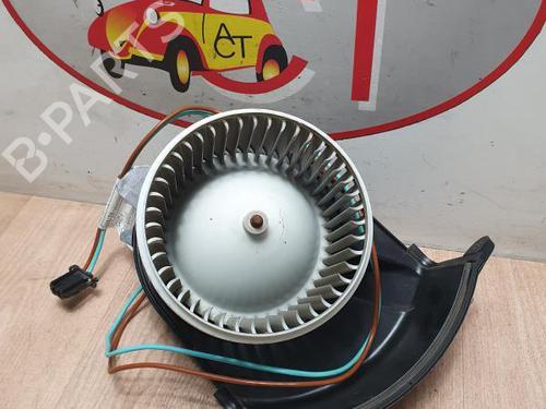 Used Heater blower motor RENAULT MASTER III Bus (JV) 2.3 dCi 125 FWD (JV0C, JV0D, JV0H, JV0G, JV0J) (125 hp) 13289419