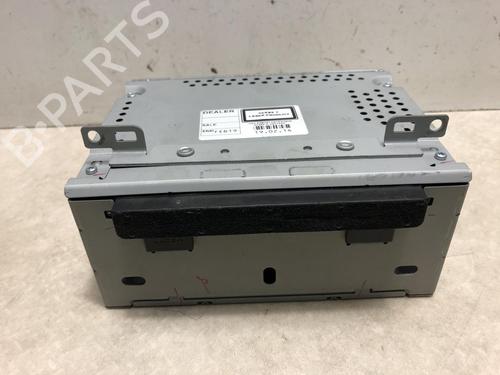 Radio FORD B-MAX (JK) 1.0 EcoBoost | BP20613242E6