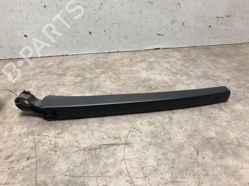Used Rear windshield wiper arm SKODA SCALA (NW1) 1.0 TSI (110 hp) 23036245