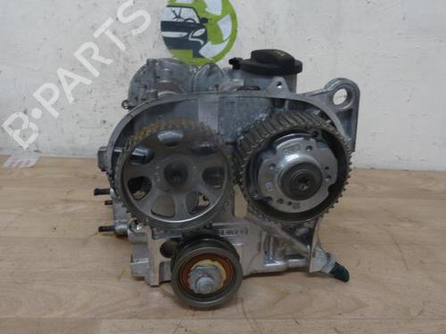 Cylinder head VW POLO V (6R1, 6C1) 1.0 | BP28334173M5