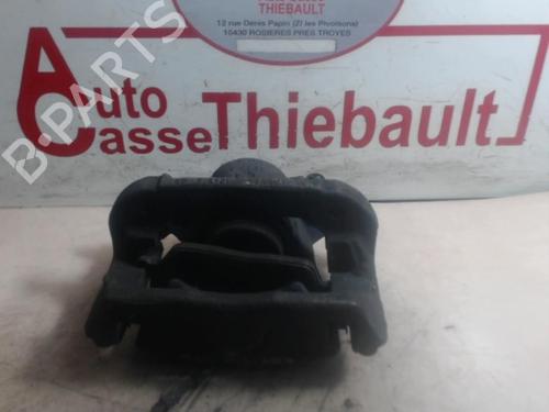 Left front brake caliper BMW 1 (E87) 118 d | BP28286717M105