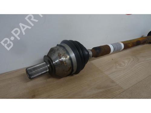 Right rear driveshaft RENAULT TWINGO III (BCM_, BCA_) 0.9 TCe 90 (BCM9, BCM2) | BP29524028M41