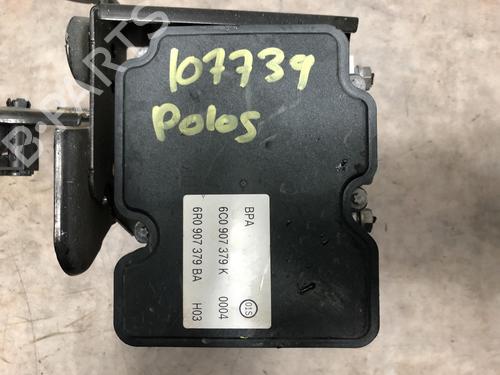 ABS pump VW POLO V (6R1, 6C1) 1.0 | BP20628329M43 
