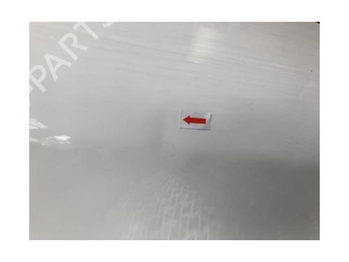 Left rear door PEUGEOT 208 I (CA_, CC_) 1.4 HDi | BP25204059C4