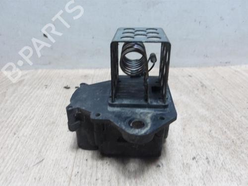 Used Heater resistor PEUGEOT 3008 I MPV (0U_) 2.0 HDi 150 / BlueHDi 150 (150 hp) 13274769