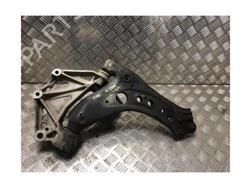 Left front suspension arm VW POLO (9N_, 9A_) 1.4 TDI | BP27531195M12 