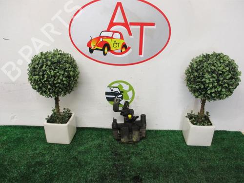 Used Left rear brake caliper MAZDA MX-5 I (NA) 1.6 (NA6C) (115 hp) 24943104