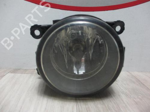 Used Right front fog light RENAULT LAGUNA II (BG0/1_) 1.9 dCi (BG1A, BG1W, BG0G) (110 hp) 13275650