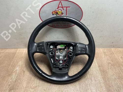 Used Steering wheel VOLVO V50 (545) 1.6 D (110 hp) 12978727