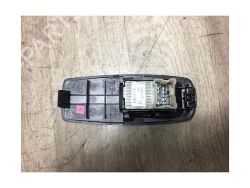 Right front window switch RENAULT KOLEOS I (HY_) 2.0 dCi 4x4 (HY0K) | BP23119940I26 