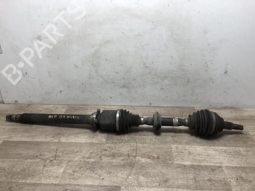 Used Right front driveshaft Right front driveshaft ALFA ROMEO 159 (939_) 1.9 JTDM 8V (939AXE1B) (120 hp) 23871427 23871427