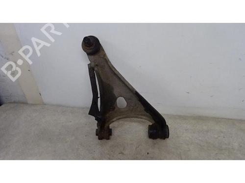 Left rear suspension arm SUBARU IMPREZA Hatchback (GR, GH, G3) 2.0 D AWD | BP13037772M14 