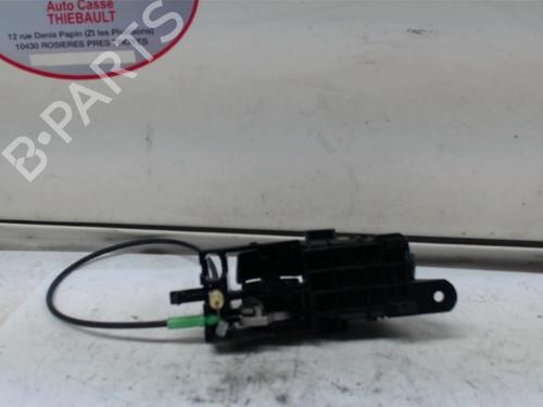 Front right interior door handle SUZUKI GRAND VITARA II (JT, TE, TD) 1.9 DDiS All-wheel Drive (JT419, TD44, JB419WD, JB419XD,... | BP13037555I14 