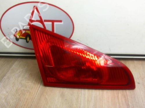 Used Left tailgate light MITSUBISHI COLT VI (Z3_A, Z2_A) 1.3 (Z21A) (95 hp) 13228556