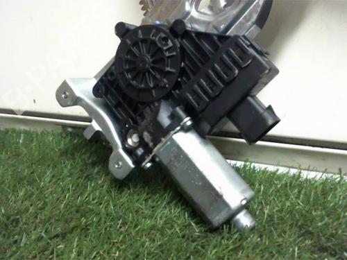 Front right window mechanism OPEL ASTRA H Estate (A04) 1.9 CDTI (L35) | BP28333784C23 
