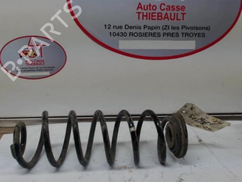 Used Shock absorber spring VW GOLF V (1K1) 1.9 TDI (105 hp) 20629633
