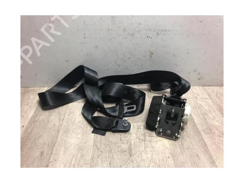 Rear left seatbelt PEUGEOT 3008 I MPV (0U_) 1.6 HDi | BP23871985I29 