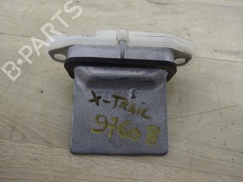 Used Heater resistor NISSAN X-TRAIL I (T30) 2.2 Di 4x4 (114 hp) 13274667