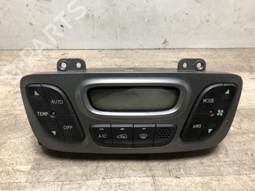 Used Climate control HYUNDAI SANTA FÉ I (SM) 2.0 CRDi (113 hp) 23871605
